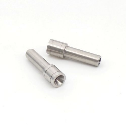 TBC bushes - TBC adapter bushes for turning between centres